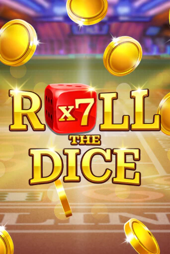Roll the Dice демо играть онлайн | MaxBet Казино без регистрации
