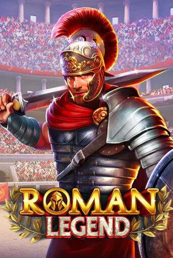 Roman Legend демо играть онлайн | MaxBet Казино без регистрации