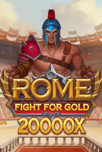 Rome: Fight For Gold демо играть онлайн | MaxBet Казино без регистрации