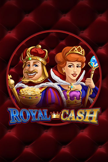 Royal Cash демо играть онлайн | MaxBet Казино без регистрации