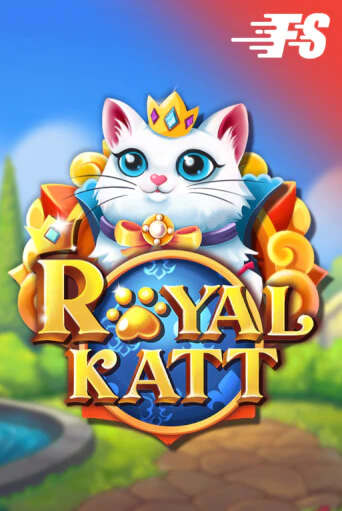 Royal Katt демо играть онлайн | MaxBet Казино без регистрации