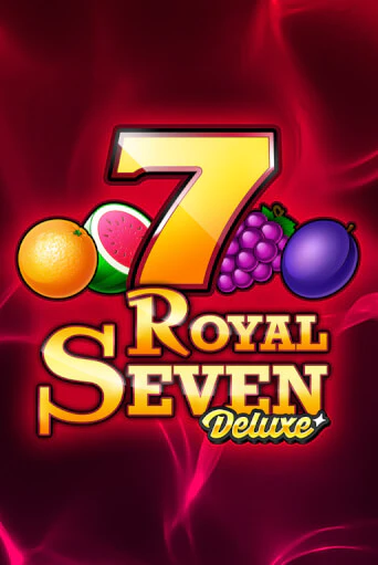 Royal Seven Deluxe демо играть онлайн | MaxBet Казино без регистрации