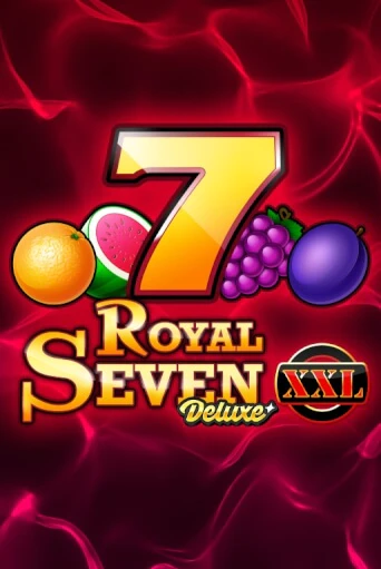 Royal Seven XXL Deluxe демо играть онлайн | MaxBet Казино без регистрации