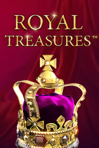 Royal Treasures демо играть онлайн | MaxBet Казино без регистрации