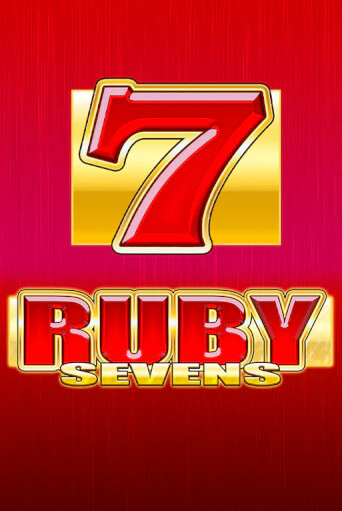 Ruby Sevens демо играть онлайн | MaxBet Казино без регистрации