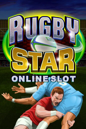 Rugby Star демо играть онлайн | MaxBet Казино без регистрации