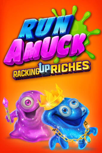 Run Amuck Promo демо играть онлайн | MaxBet Казино без регистрации