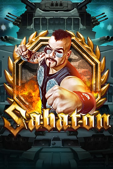 Sabaton демо играть онлайн | MaxBet Казино без регистрации