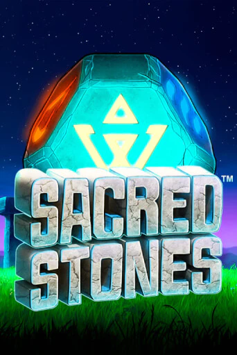 Sacred Stones демо играть онлайн | MaxBet Казино без регистрации
