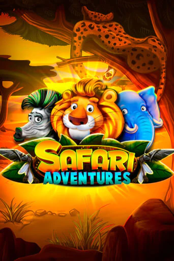 Safari Adventures демо играть онлайн | MaxBet Казино без регистрации
