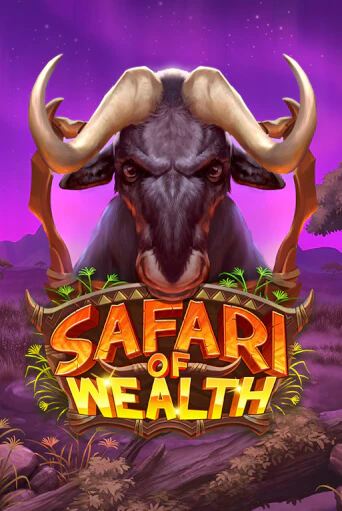 Safari of Wealth демо играть онлайн | MaxBet Казино без регистрации