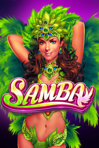 Samba демо играть онлайн | MaxBet Казино без регистрации