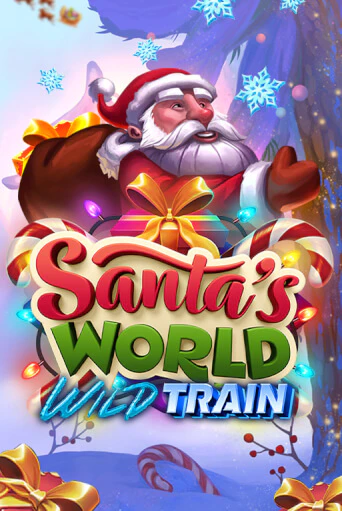 Santa's World демо играть онлайн | MaxBet Казино без регистрации