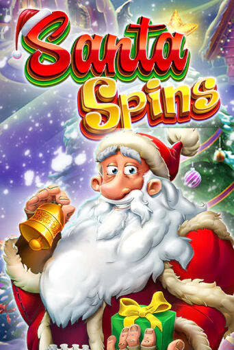Santa Spins демо играть онлайн | MaxBet Казино без регистрации
