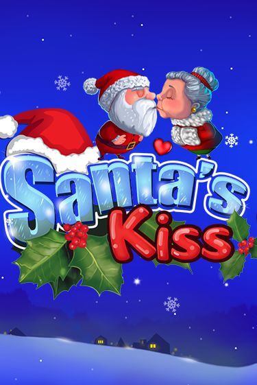 Santa's Kiss демо играть онлайн | MaxBet Казино без регистрации