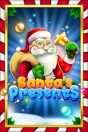 Santas Presents демо играть онлайн | MaxBet Казино без регистрации