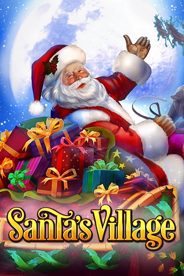 Santa's Village демо играть онлайн | MaxBet Казино без регистрации