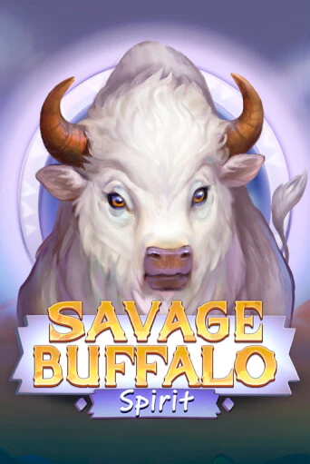 Savage Buffalo Spirit демо играть онлайн | MaxBet Казино без регистрации