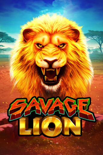 Savage Lion демо играть онлайн | MaxBet Казино без регистрации