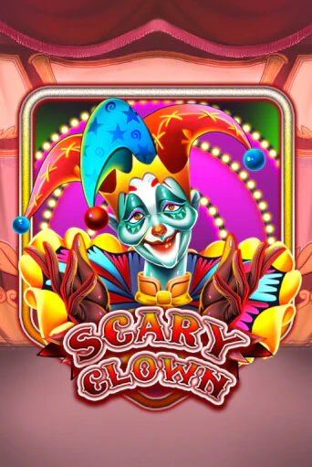 Scary Clown демо играть онлайн | MaxBet Казино без регистрации