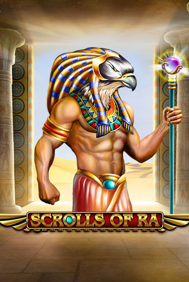 Scrolls of Ra демо играть онлайн | MaxBet Казино без регистрации