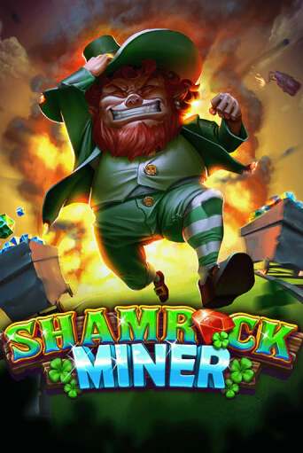 Shamrock Miner демо играть онлайн | MaxBet Казино без регистрации