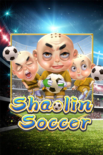 Shaolin Soccer демо играть онлайн | MaxBet Казино без регистрации