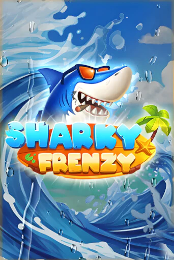 Sharky Frenzy демо играть онлайн | MaxBet Казино без регистрации