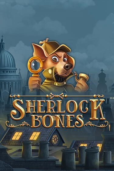Sherlock Bones демо играть онлайн | MaxBet Казино без регистрации