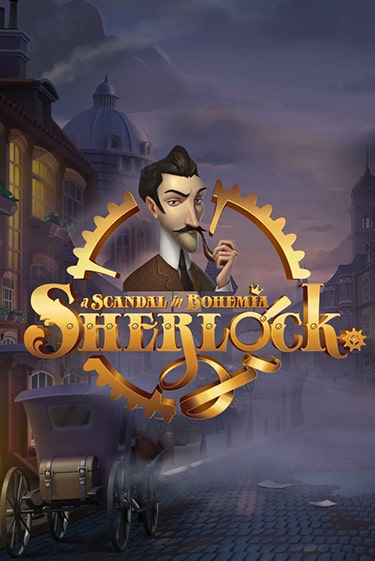 Sherlock A Scandal in Bohemia демо играть онлайн | MaxBet Казино без регистрации