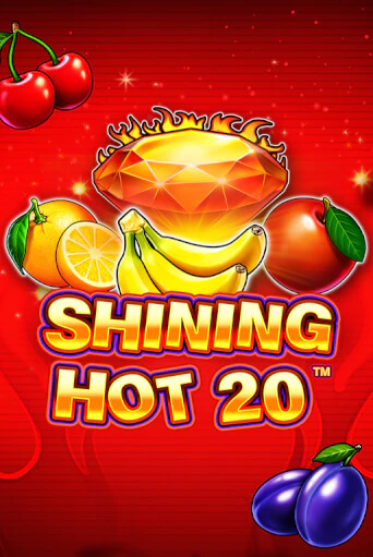 Shining Hot 20 демо играть онлайн | MaxBet Казино без регистрации