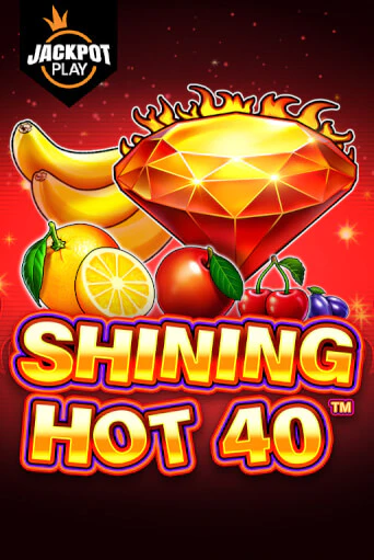 Shining Hot 40 Jackpot Play демо играть онлайн | MaxBet Казино без регистрации
