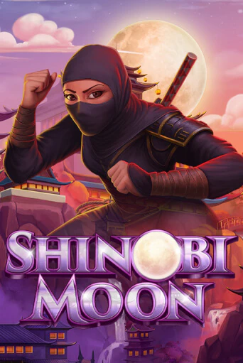 Shinobi Moon демо играть онлайн | MaxBet Казино без регистрации