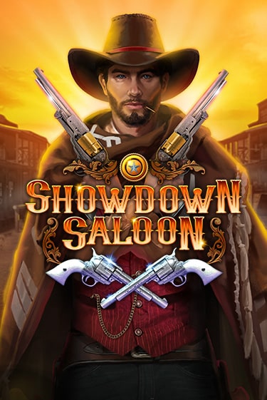 Showdown Saloon демо играть онлайн | MaxBet Казино без регистрации