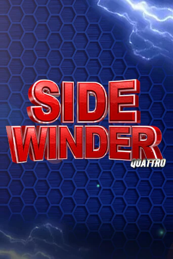 Sidewinder Quattro демо играть онлайн | MaxBet Казино без регистрации
