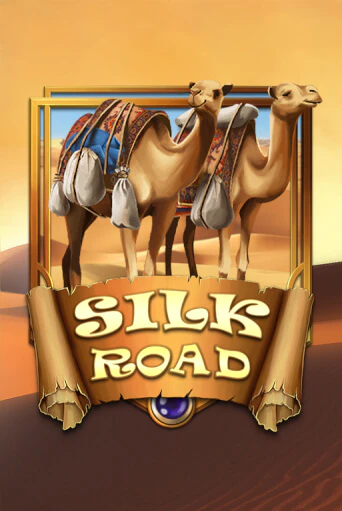 Silk Road демо играть онлайн | MaxBet Казино без регистрации