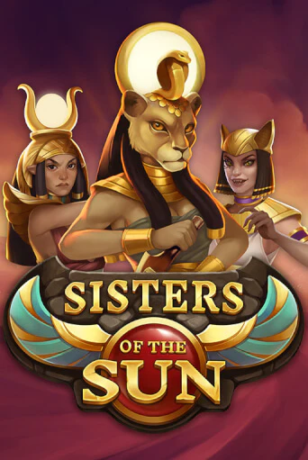 Sisters of The Sun демо играть онлайн | MaxBet Казино без регистрации