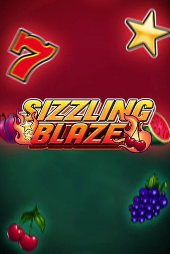 Sizzling Blaze демо играть онлайн | MaxBet Казино без регистрации
