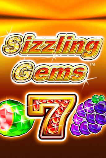 Sizzling Gems демо играть онлайн | MaxBet Казино без регистрации
