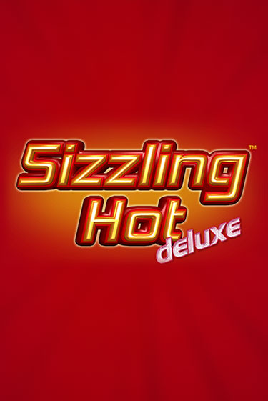 Sizzling Hot Deluxe демо играть онлайн | MaxBet Казино без регистрации