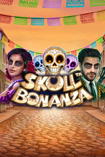 Skull Bonanza демо играть онлайн | MaxBet Казино без регистрации