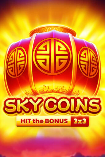 Sky Coins демо играть онлайн | MaxBet Казино без регистрации