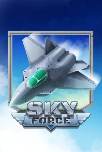 Sky Force демо играть онлайн | MaxBet Казино без регистрации
