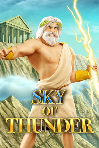 Sky of Thunder демо играть онлайн | MaxBet Казино без регистрации