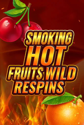 Smoking Hot Fruit Wild Respin демо играть онлайн | MaxBet Казино без регистрации