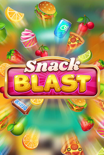 Snack Blast демо играть онлайн | MaxBet Казино без регистрации