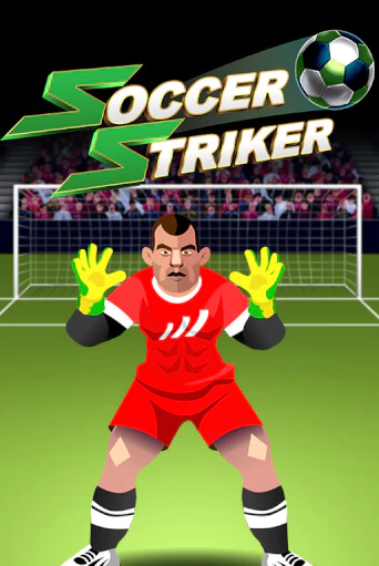 Soccer Striker демо играть онлайн | MaxBet Казино без регистрации
