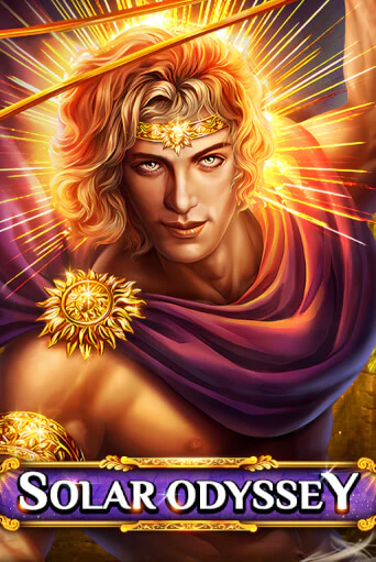 Solar Odyssey демо играть онлайн | MaxBet Казино без регистрации