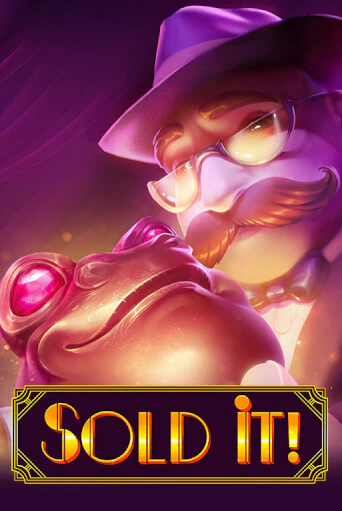 Sold It! демо играть онлайн | MaxBet Казино без регистрации