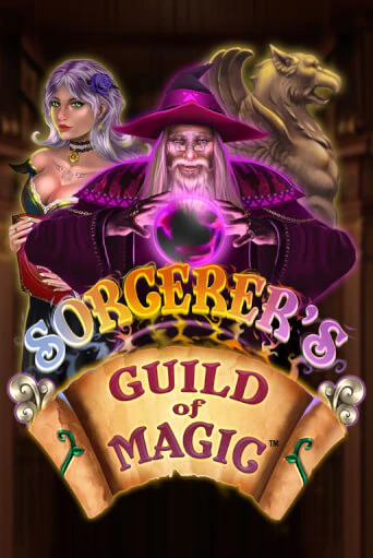 Sorcerer's Guild of Magic демо играть онлайн | MaxBet Казино без регистрации